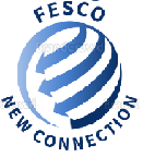 Fesco New Connection Online